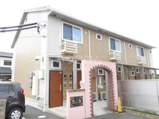 レジデンス月レジデンス星 レジデンス星の画像