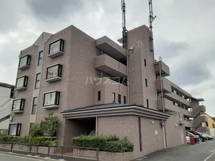 パーソンヒルズの画像