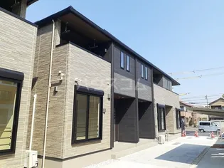 アクエリアスIの画像