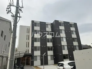 愛知県名古屋市中村区松原町4丁目【マンション】の外観