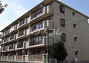 ベイコート幕張本郷の画像