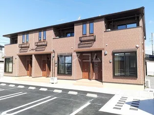 ドゥーハウス楽田Aの画像