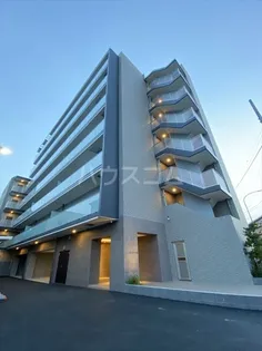 メルヴェーユイイダ北園の画像