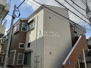 グレイス相模大野【0205号室】の外観