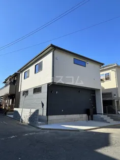 ザ ガーデン原市の画像