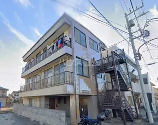 ベルウッド桜台の画像