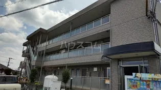 グレイスヴィラの画像