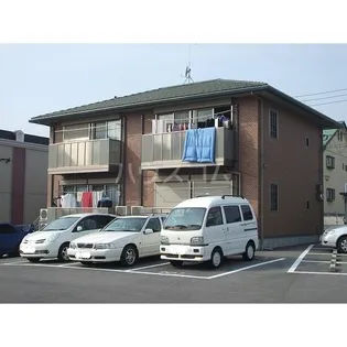 ハイツブルーメ 2の画像