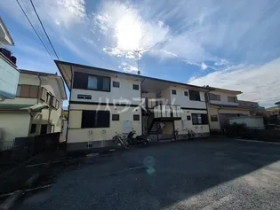 ソシアレジデンスBの画像