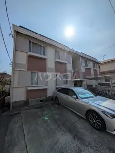 ガーデンハイツⅡの画像