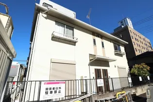 ウィステリア三郷の画像