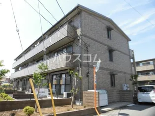 コリーヌ アンの画像