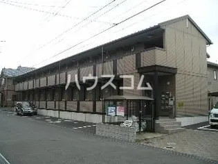 サザンハート東船橋の画像