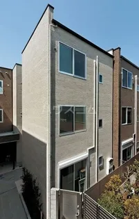 リムテラス馬事公苑の画像