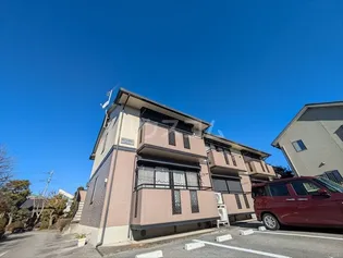 セジュール松本 Aの画像