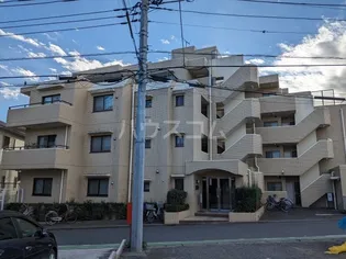 コスモ志木ピュアコートの画像