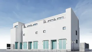 ミハス蓮根の画像