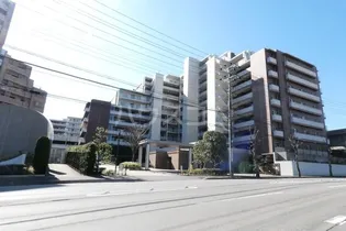 ルネマークプレミア 成田ニュータウンの画像