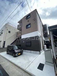 リヴィエラ港北の画像