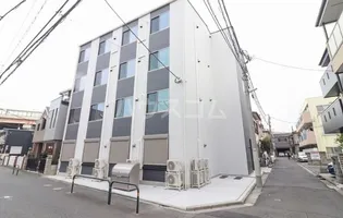 グランクオール五反野スカイの画像