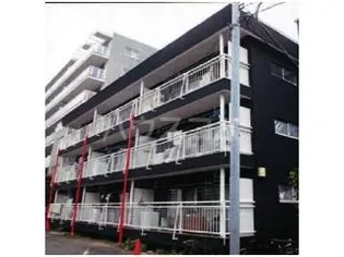 フタバハイツの画像