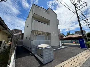 ルノン薬円台の画像