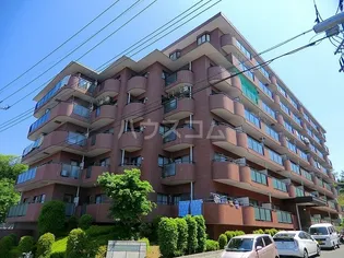 モーニングパーク朝霞の画像