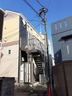 ユナイト港南サイレンスターの画像