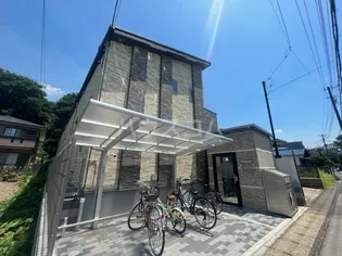 アフェット検見川5の画像