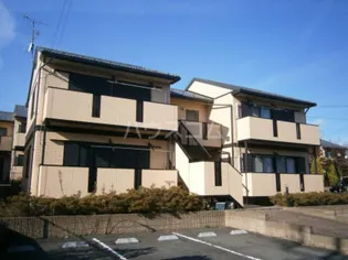 ディアコート Aの画像