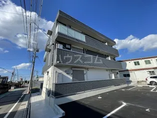 ジェレ ジェフの画像