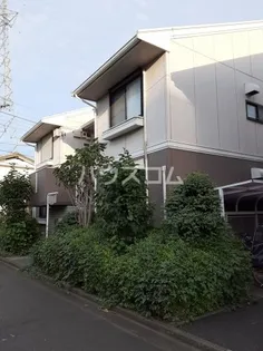 フォレストヒルズIの画像