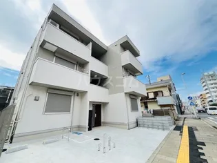 コンフォール夕陽ヶ丘の画像