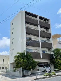 プライムヒルズ小禄の画像