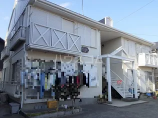 ハイツ今泉の画像