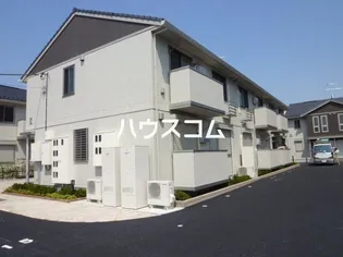 シュエット赤山 IIの画像