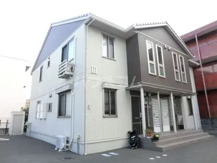 シュエット赤山 IIIの画像