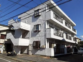 ガーデンヒルズの画像