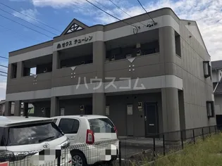 ゼクステューレンの画像