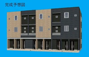 ティーズ グロース Iの画像