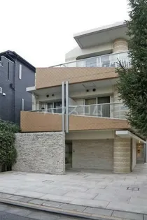 プロスペクト荻窪【1階】の外観