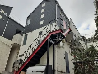 プライムテラス南太田Bの画像