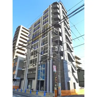 H&K KASHIWA HILLSの画像