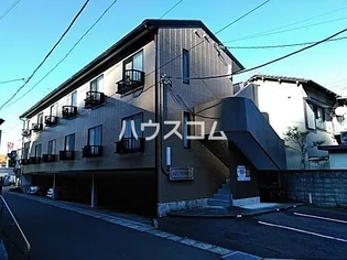 メゾンサンホアンの画像