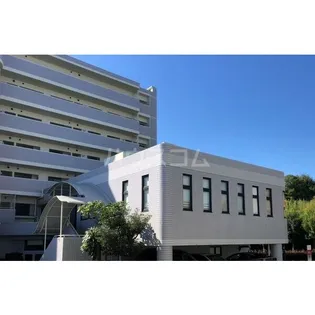 愛知県名古屋市昭和区山手通2丁目【マンション】の外観