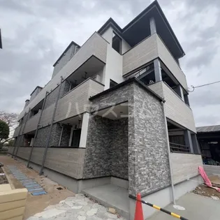 MELDIA西浦和IIの画像