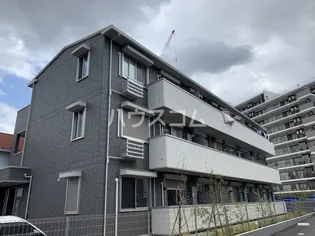 オアシスグレースの画像