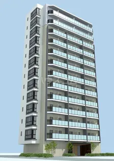 東京都千代田区神田神保町1丁目【マンション】の外観
