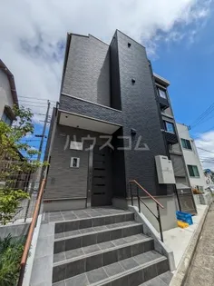 グローリア明大前の画像