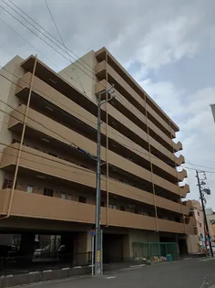 A CITY朝日町の画像